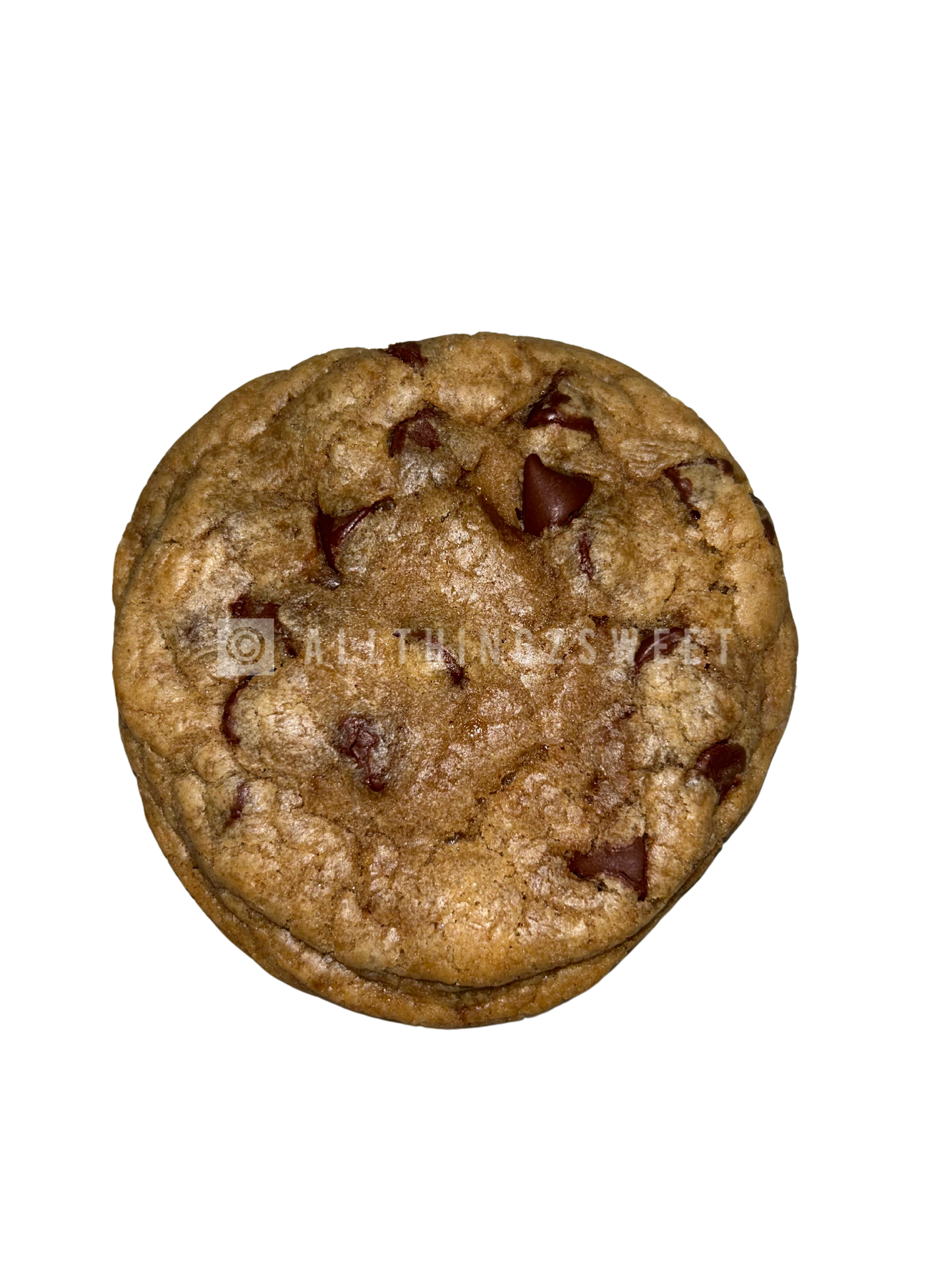Chocolate Chip Cookie