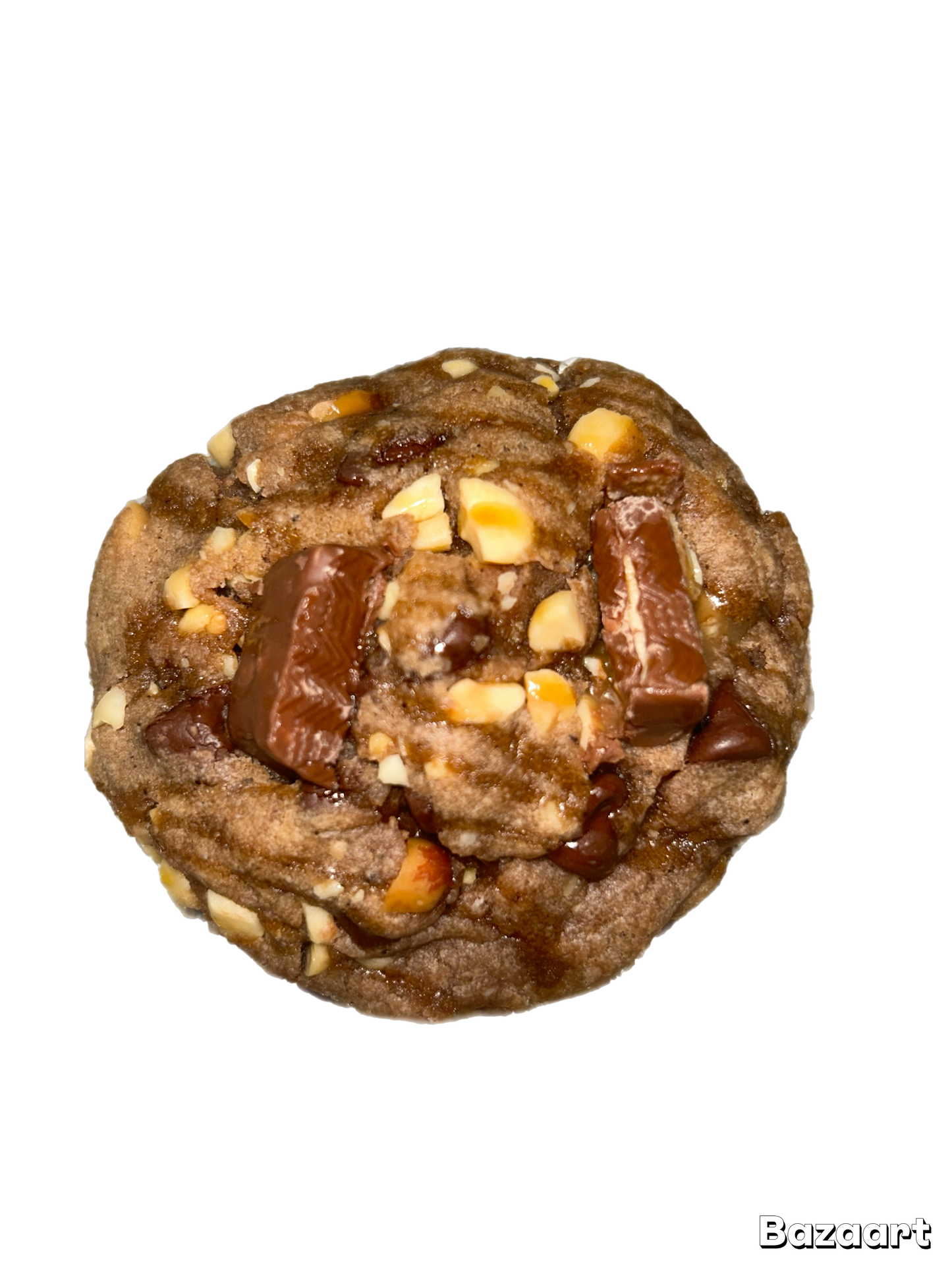 Snickers Cookie