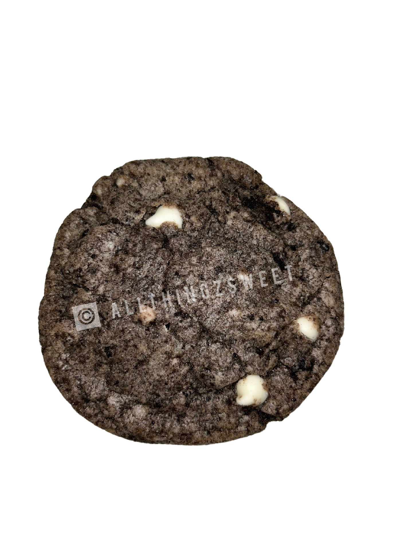 Cookies & Cream Cookie