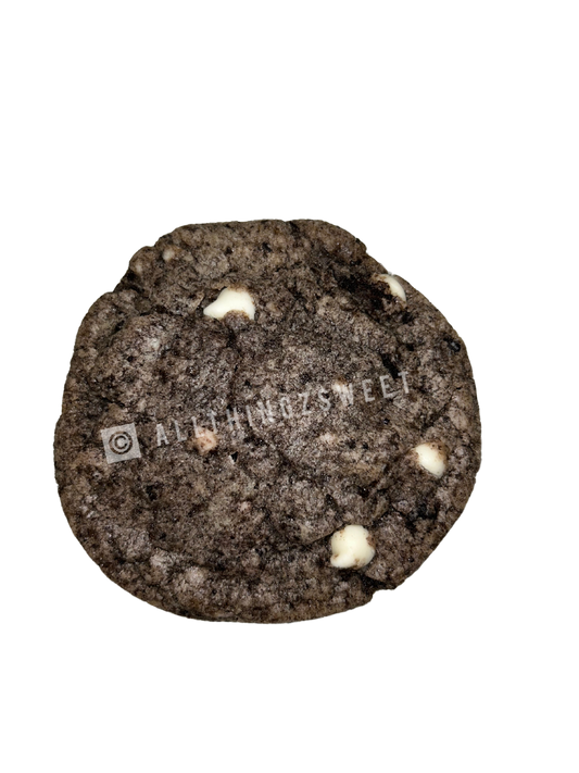 Cookies & Cream Cookie