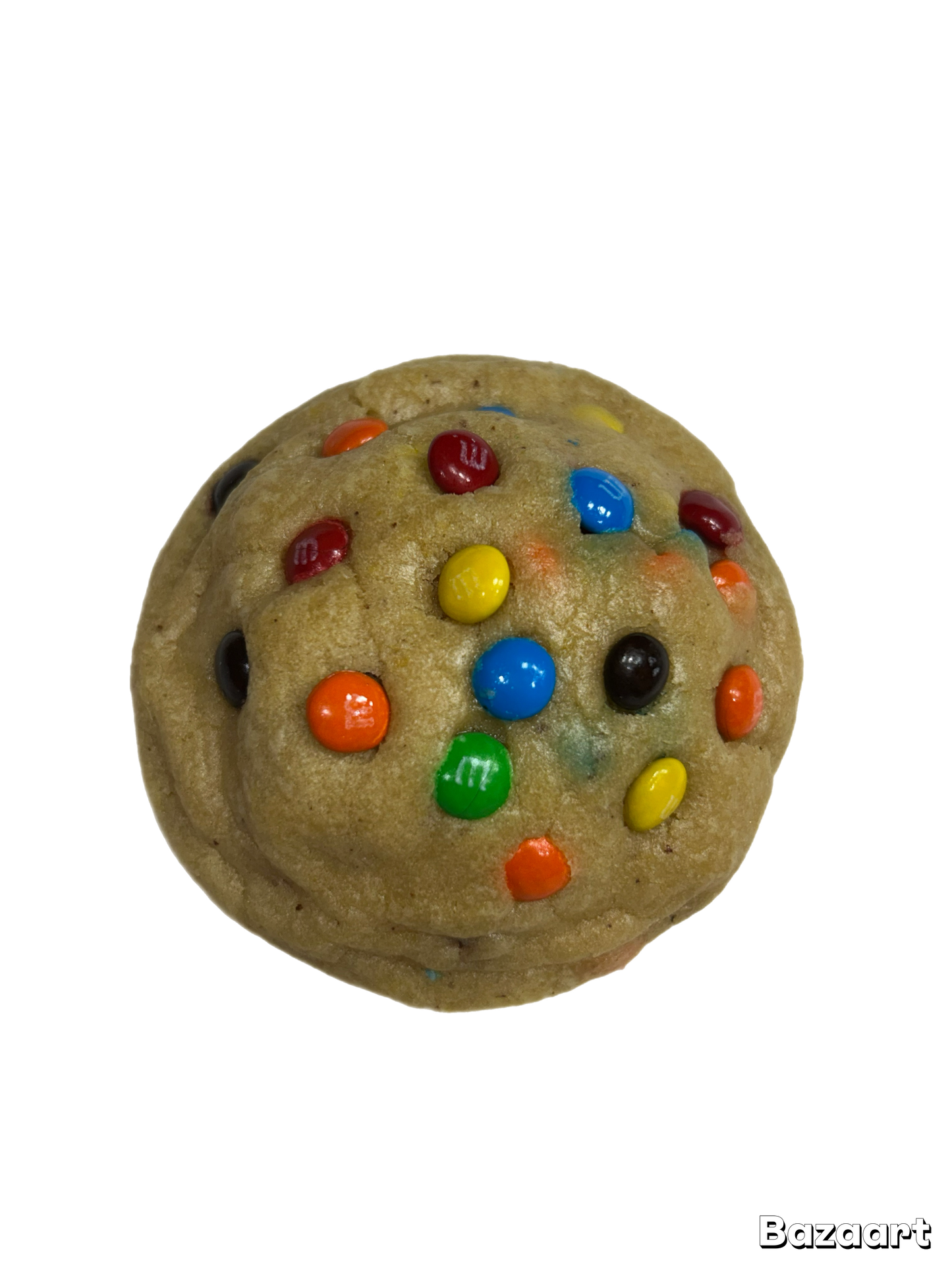 M & M Cookie